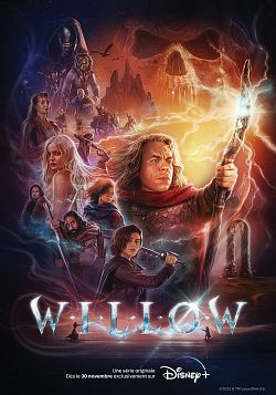 Willow S01E02 VOSTFR HDTV