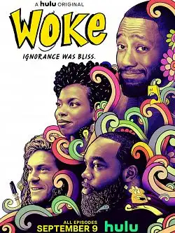 Woke S01E03 VOSTFR HDTV