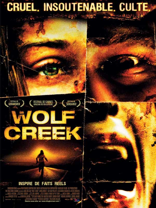 Wolf Creek