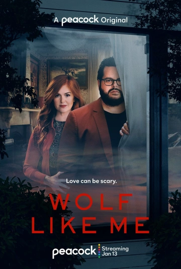 Wolf Like Me Saison 2 VOSTFR HDTV