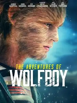 Wolfboy FRENCH WEBRIP 720p 2022