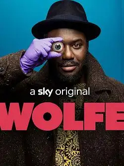 Wolfe S01E01 VOSTFR HDTV