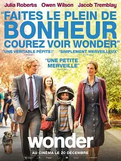 Wonder TRUEFRENCH BluRay 720p 2018