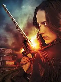 Wynonna Earp S03E02 FRENCH HDTV