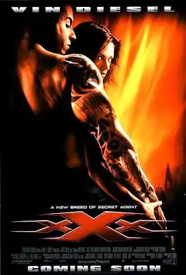 xXx FRENCH DVDRIP 2002