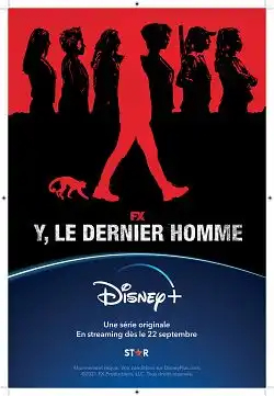 Y, le dernier homme S01E02 FRENCH HDTV