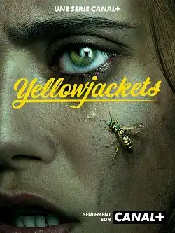 Yellowjackets S01E05 VOSTFR HDTV