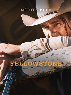 Yellowstone S05E10 FRENCH HDTV