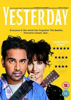 Yesterday TRUEFRENCH BluRay 720p 2019