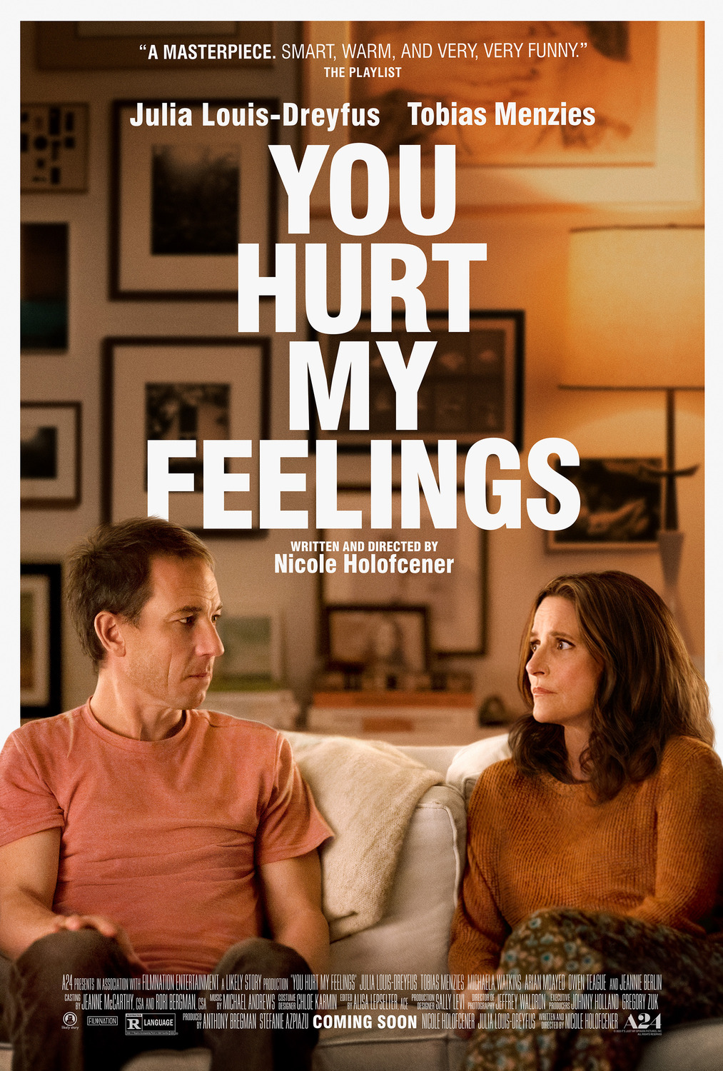 You Hurt My Feelings FRENCH WEBRIP LD 2023