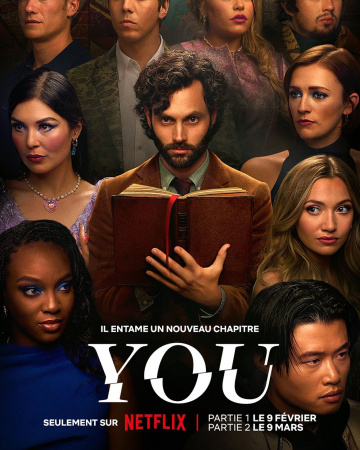 You S04E03 VOSTFR HDTV