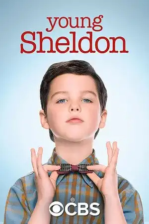 Young Sheldon S03E05 VOSTFR HDTV