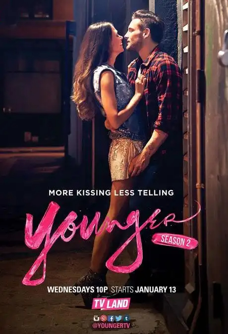 Younger Saison 2 FRENCH HDTV