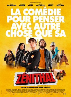 Zenithal FRENCH WEBRIP 1080p 2024